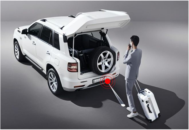 波雷达这一篇就够啦!麻将胡了网址看懂毫米(图5) 波雷达这一篇就够啦!麻将胡了网址看懂毫米(图5)