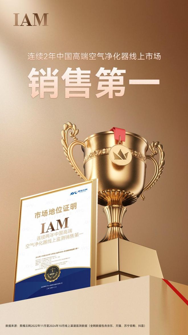 会发布“可水洗”空气净化器 重新定义行业