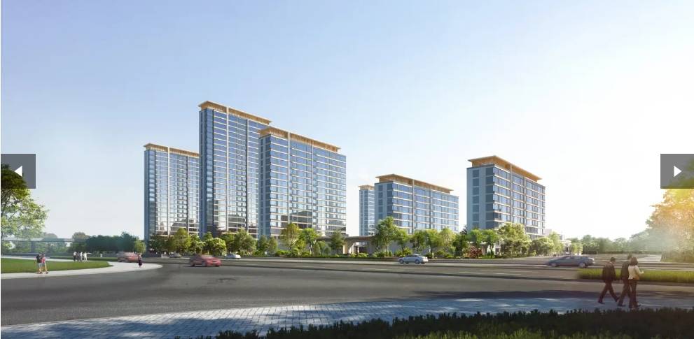 保利海上瑧悦售楼处地址PG电子麻将胡了2试玩(图3)