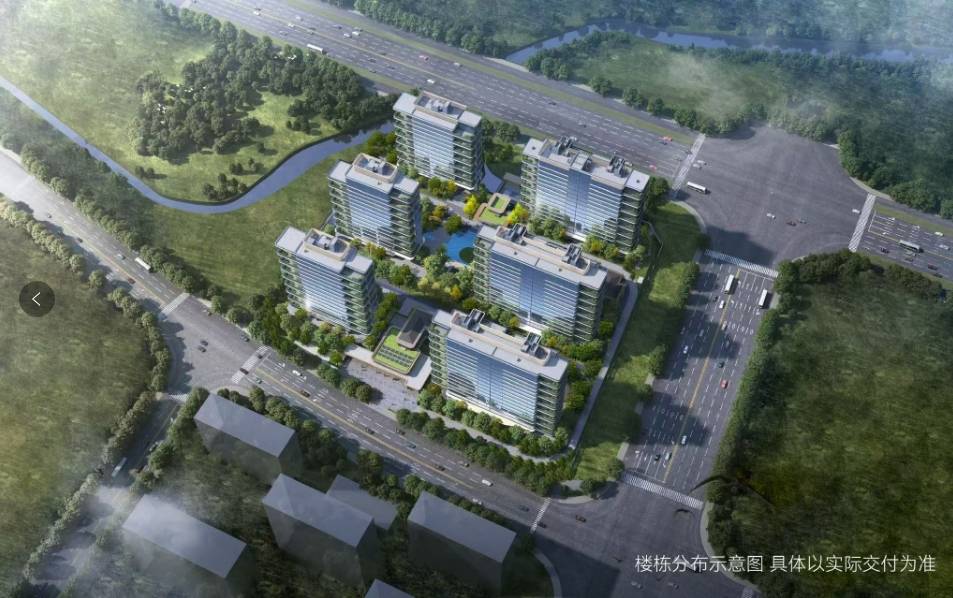 【合肥最值得买的楼盘合肥实景现房-新房】PG电子麻将胡了2模拟器伟星ONE139(图2)