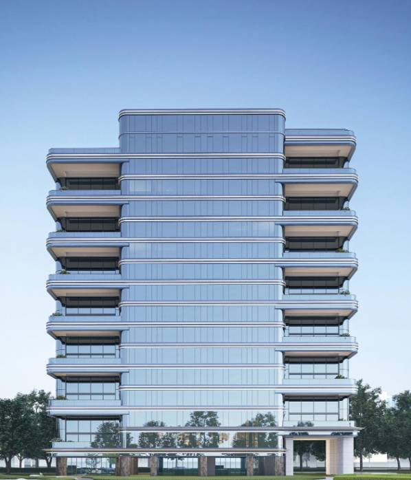 【合肥最值得买的楼盘合肥实景现房-新房】PG电子麻将胡了2模拟器伟星ONE139(图3)