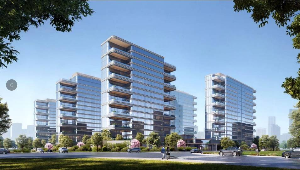 【合肥最值得买的楼盘合肥实景现房-新房】PG电子麻将胡了2模拟器伟星ONE139(图6)