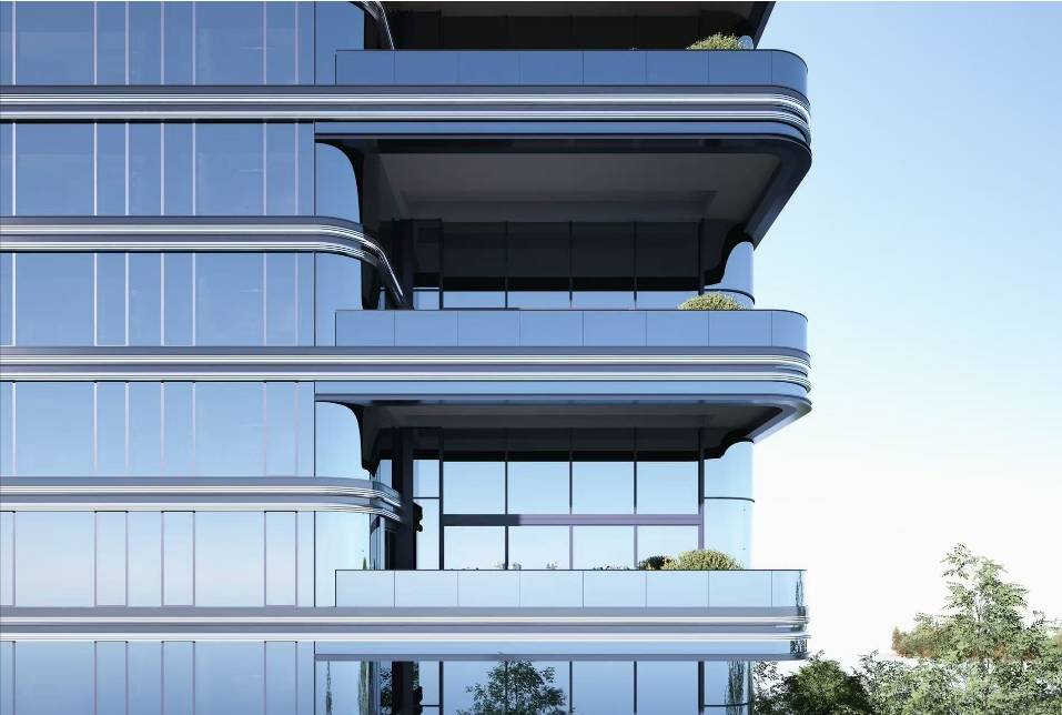 【合肥最值得买的楼盘合肥实景现房-新房】PG电子麻将胡了2模拟器伟星ONE139(图4)