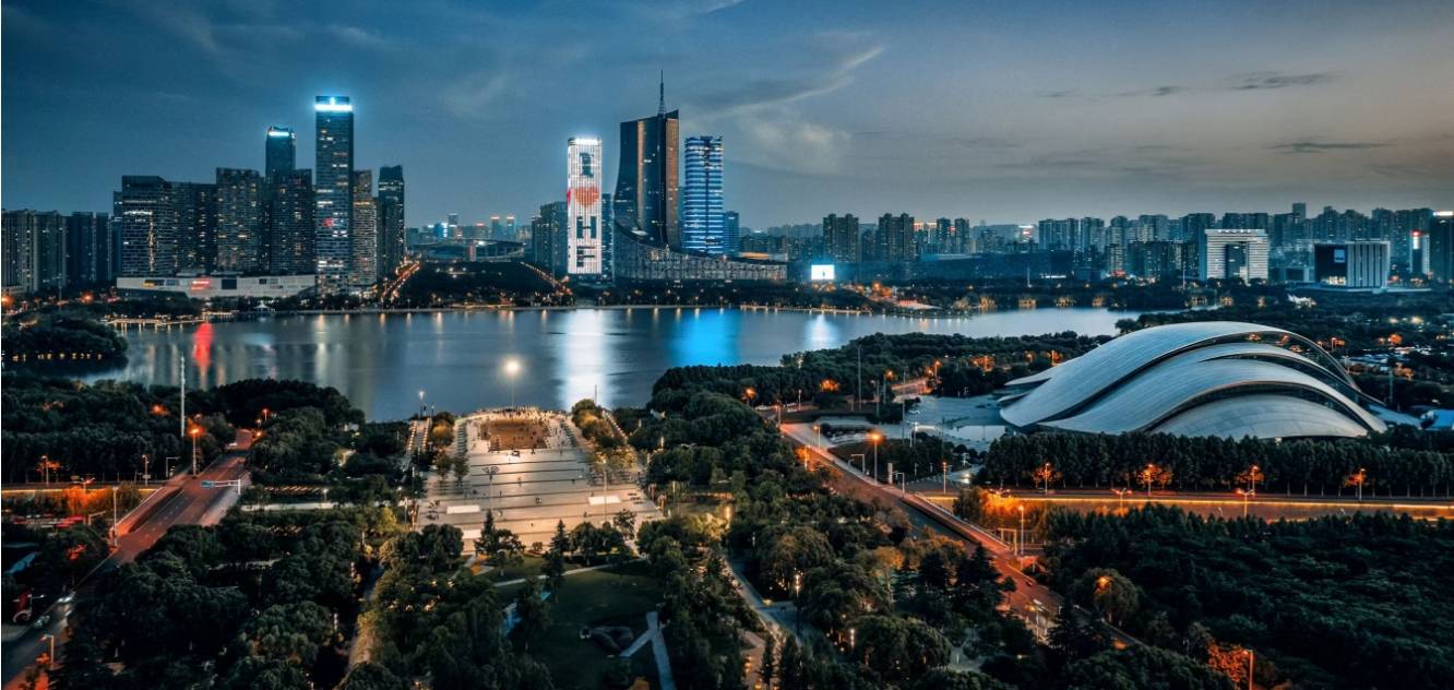 【合肥最值得买的楼盘合肥实景现房-新房】PG电子麻将胡了2模拟器伟星ONE139(图5)